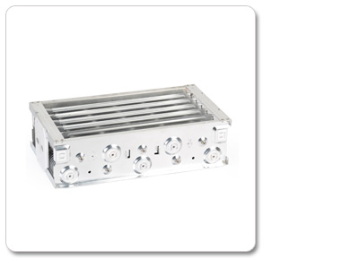 吸煙室空氣凈化機電場 吸煙室空氣凈化機電場