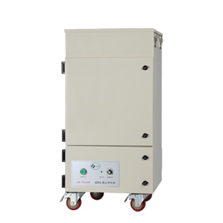 500XL型焊接煙霧凈化器 500XL型焊接煙霧凈化器